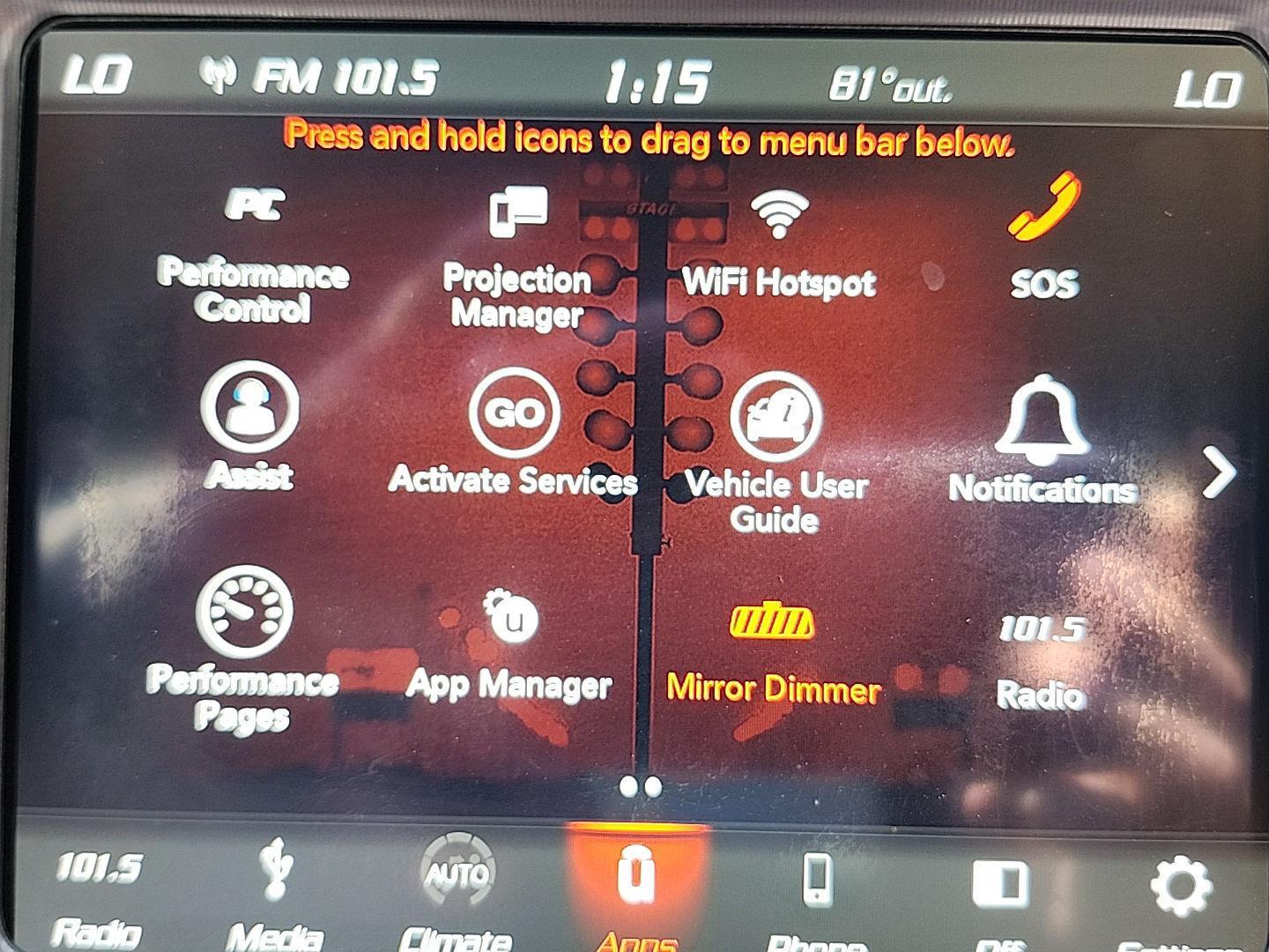 Just Better Cars