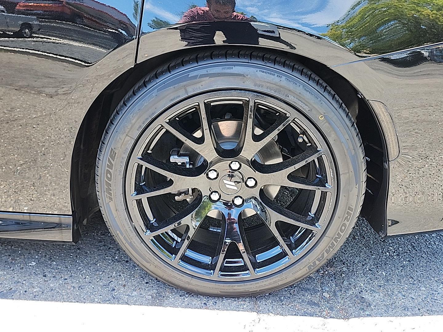 Just Better Cars
