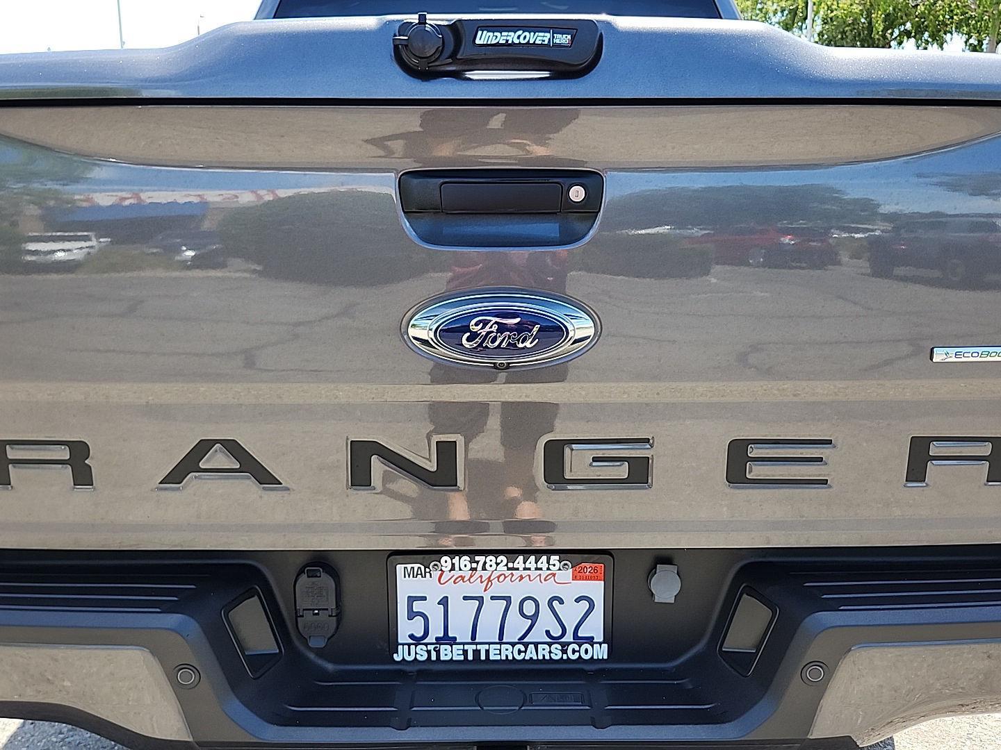 Just Better Cars