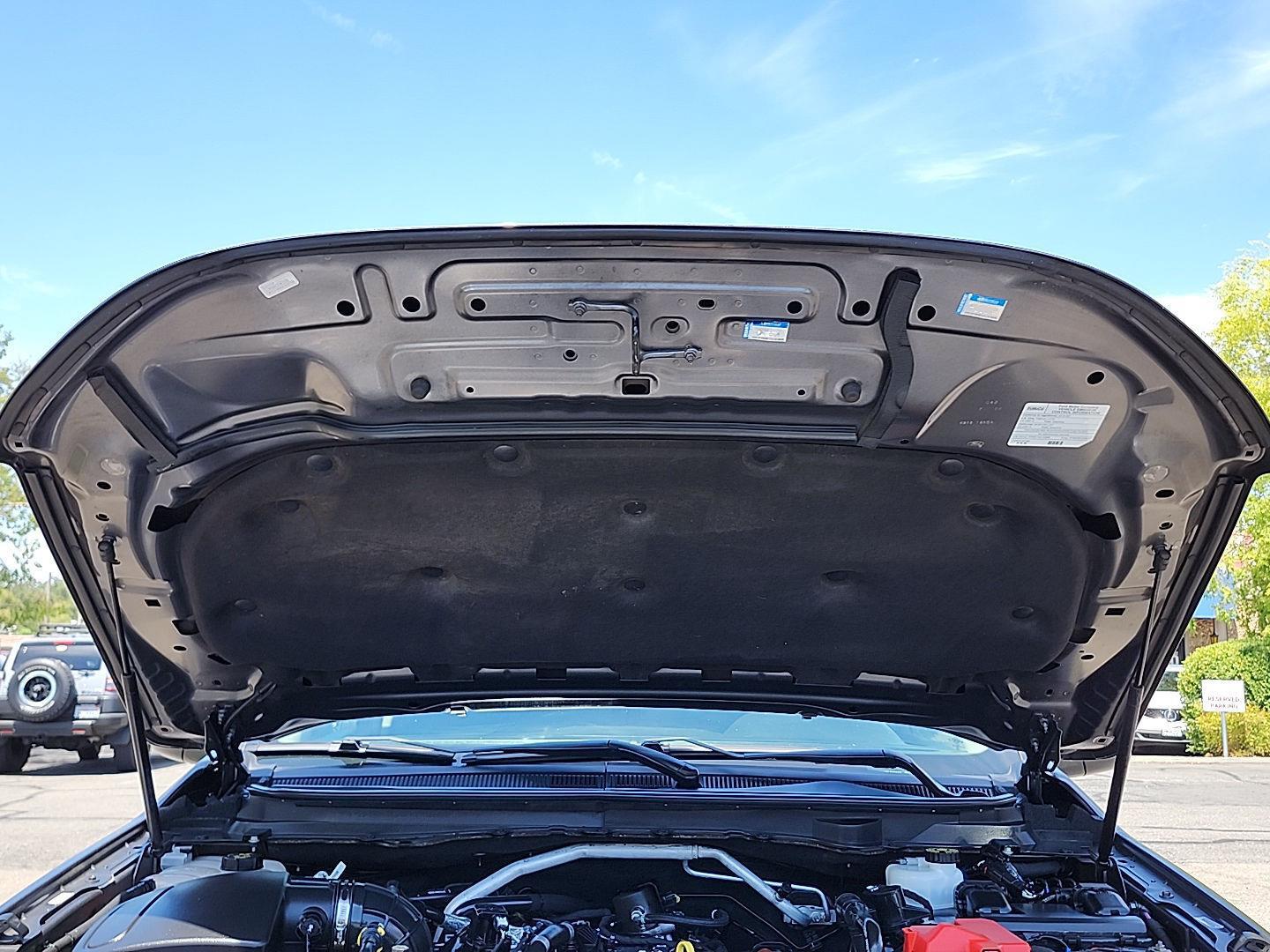 Just Better Cars