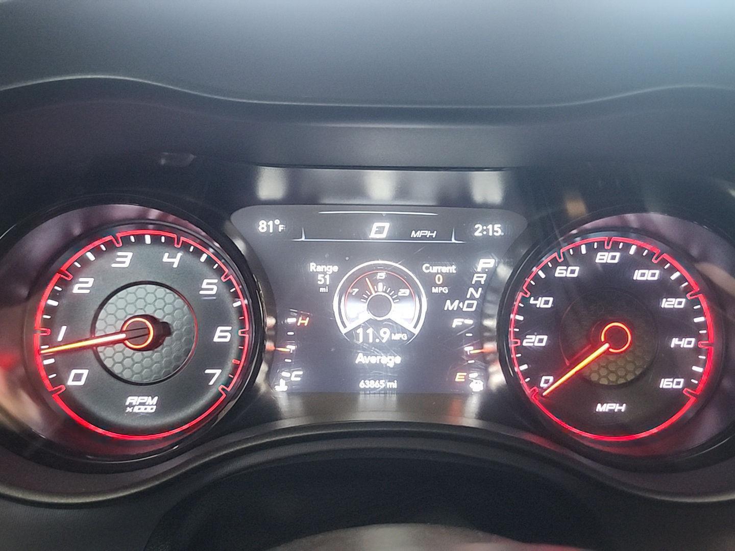 Just Better Cars