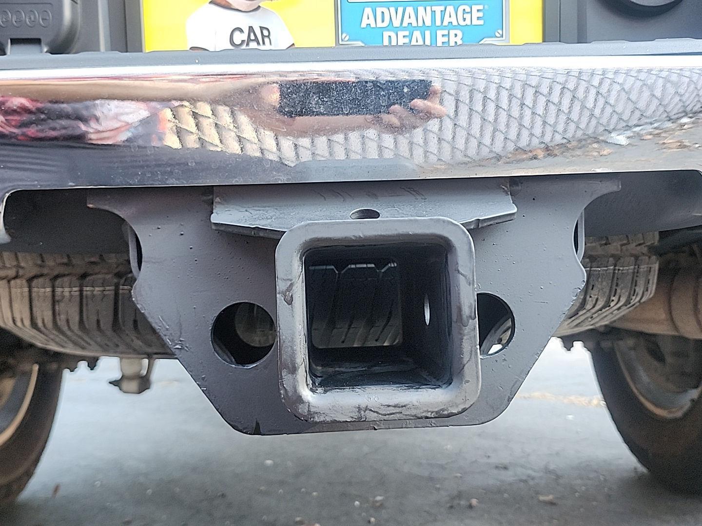 Just Better Cars