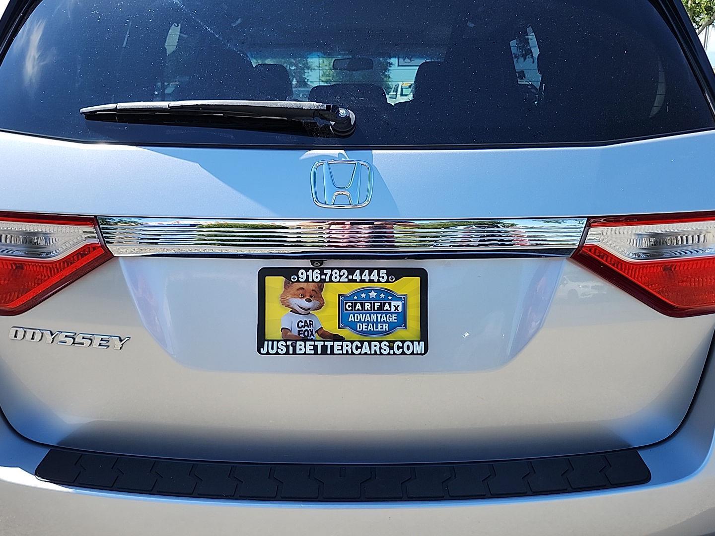 Just Better Cars