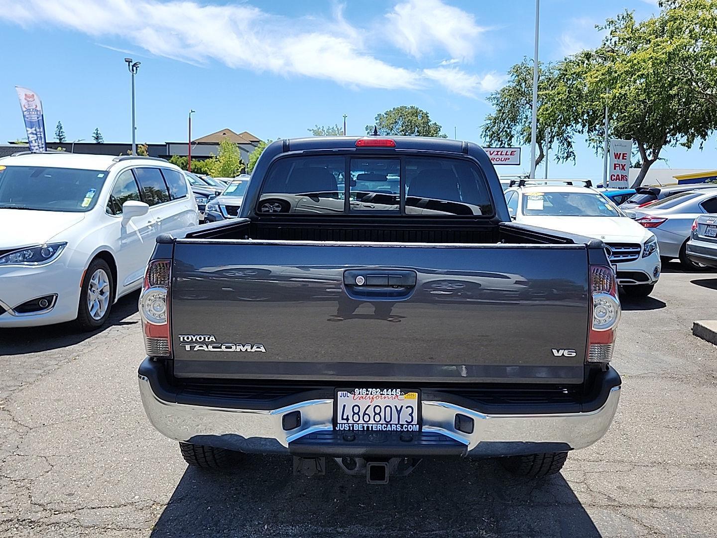 Just Better Cars