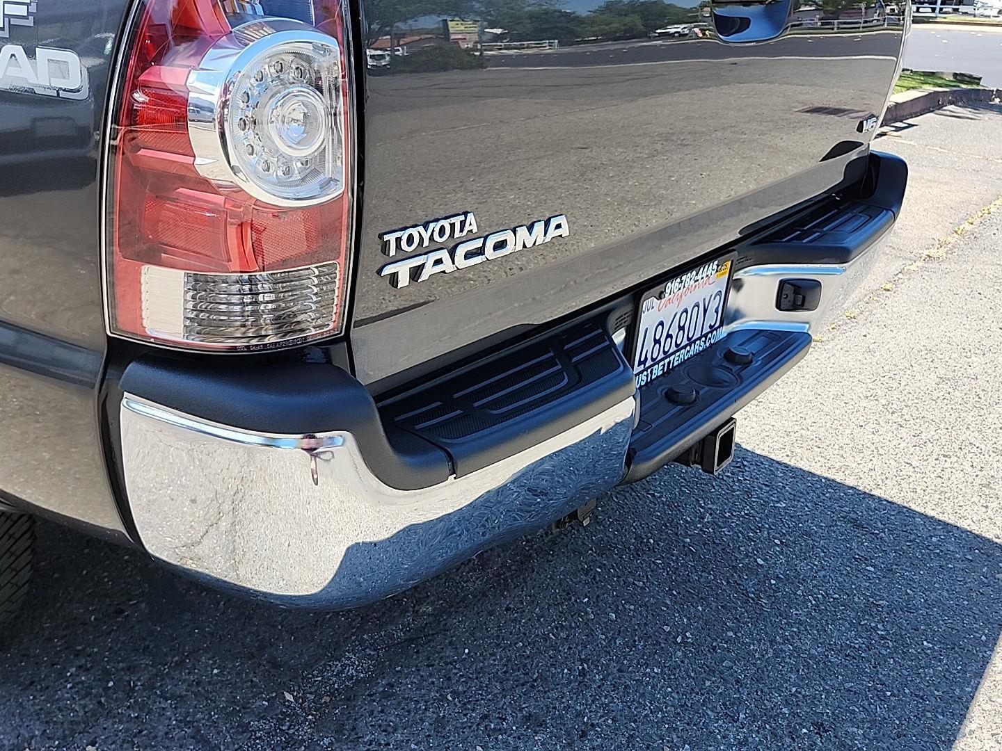 Just Better Cars