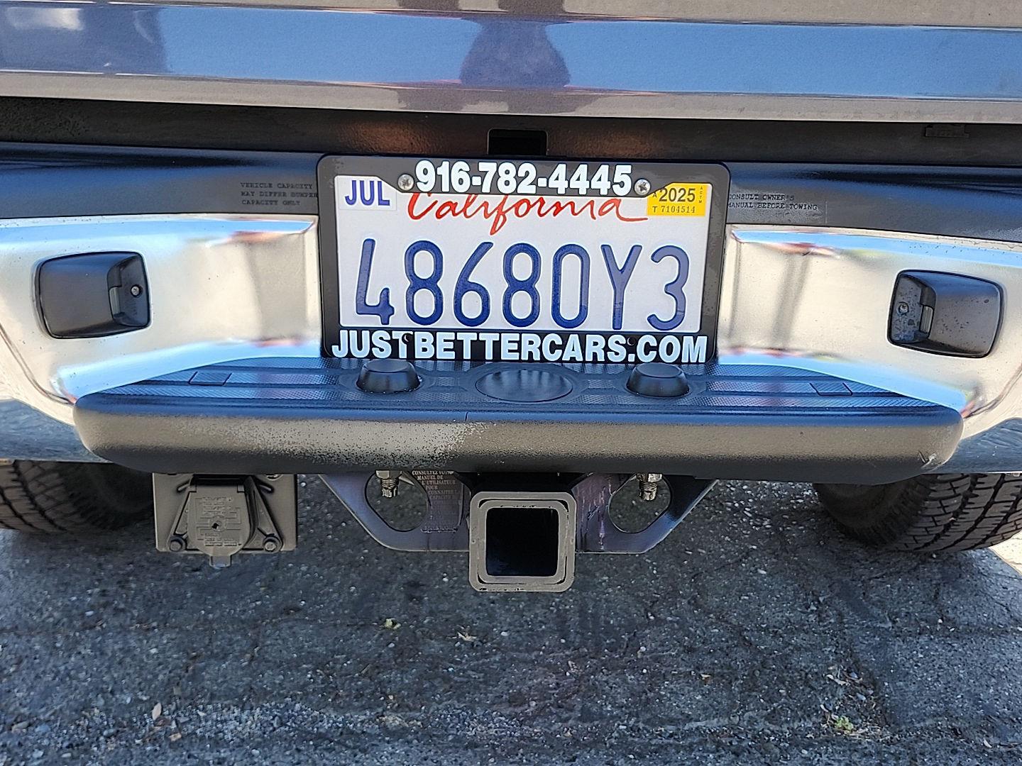 Just Better Cars
