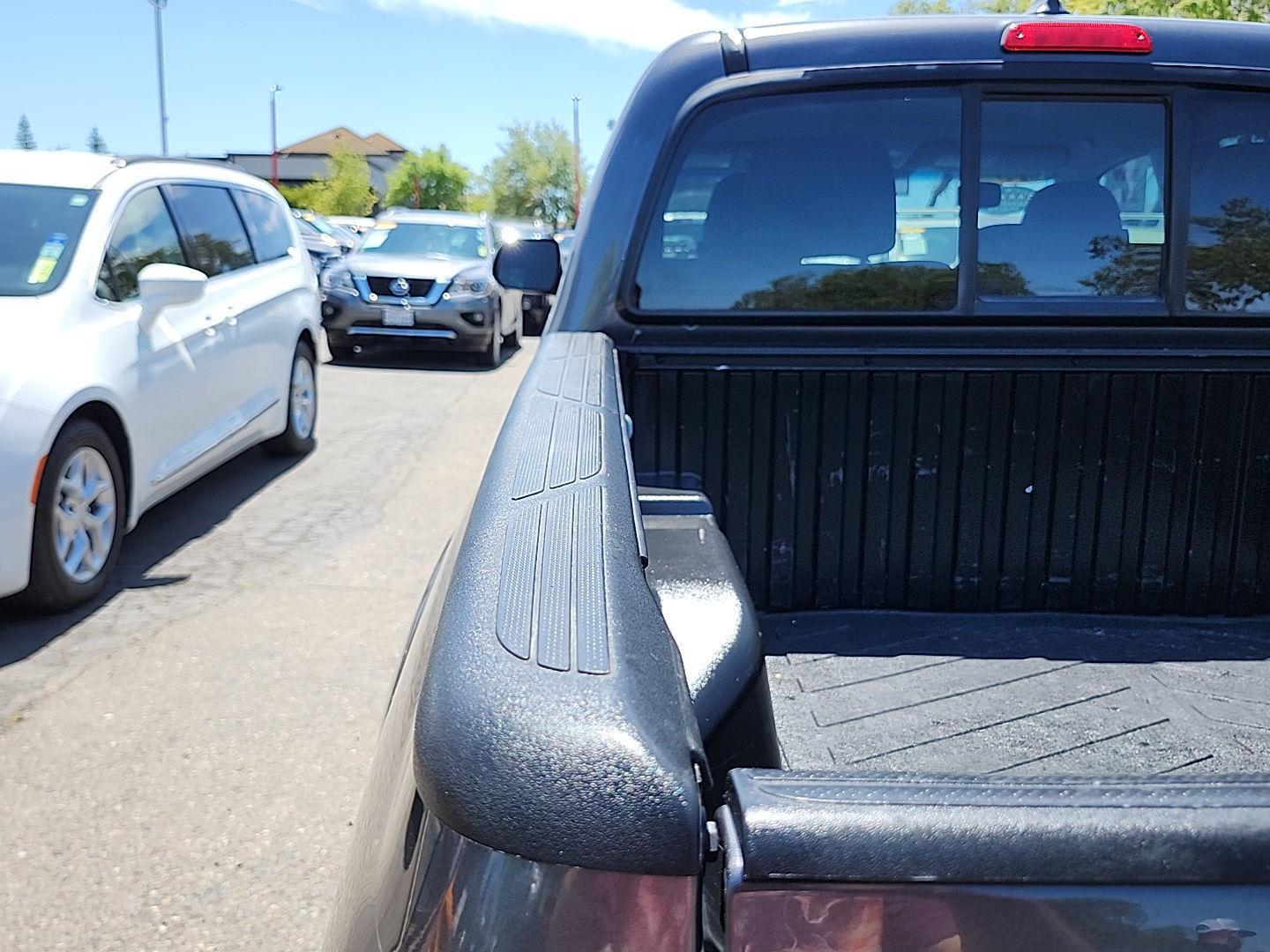 Just Better Cars