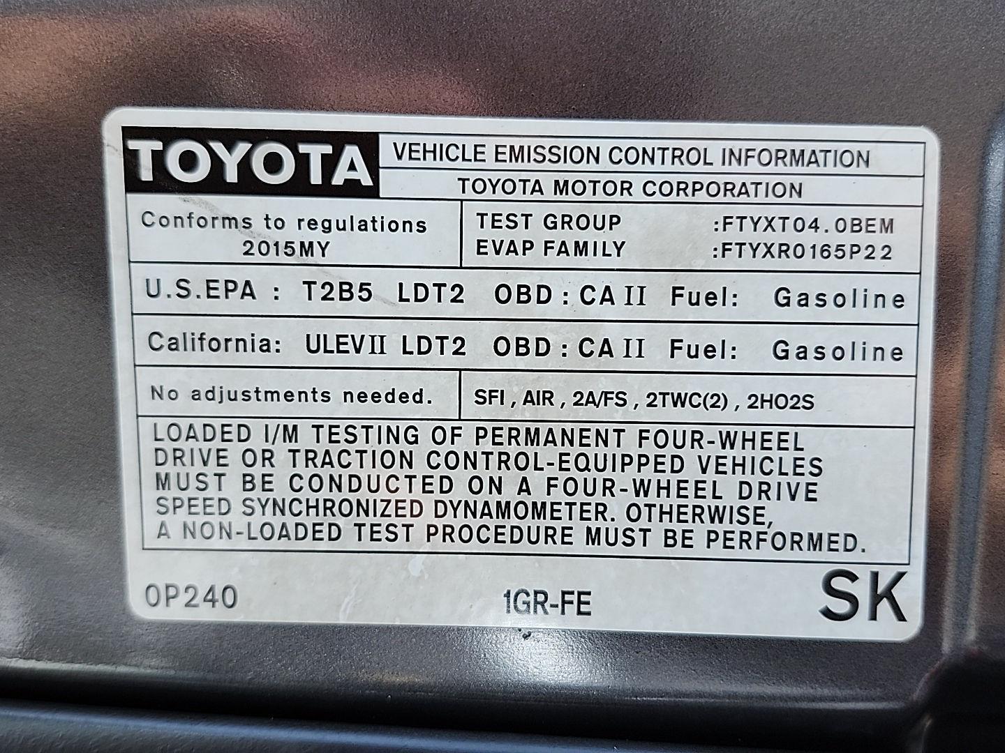 Just Better Cars