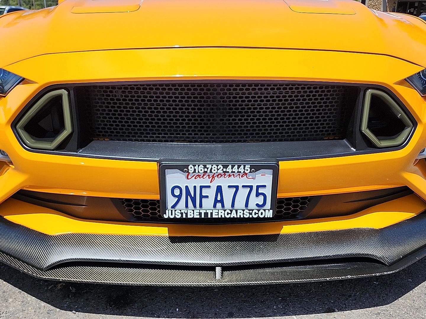 Just Better Cars