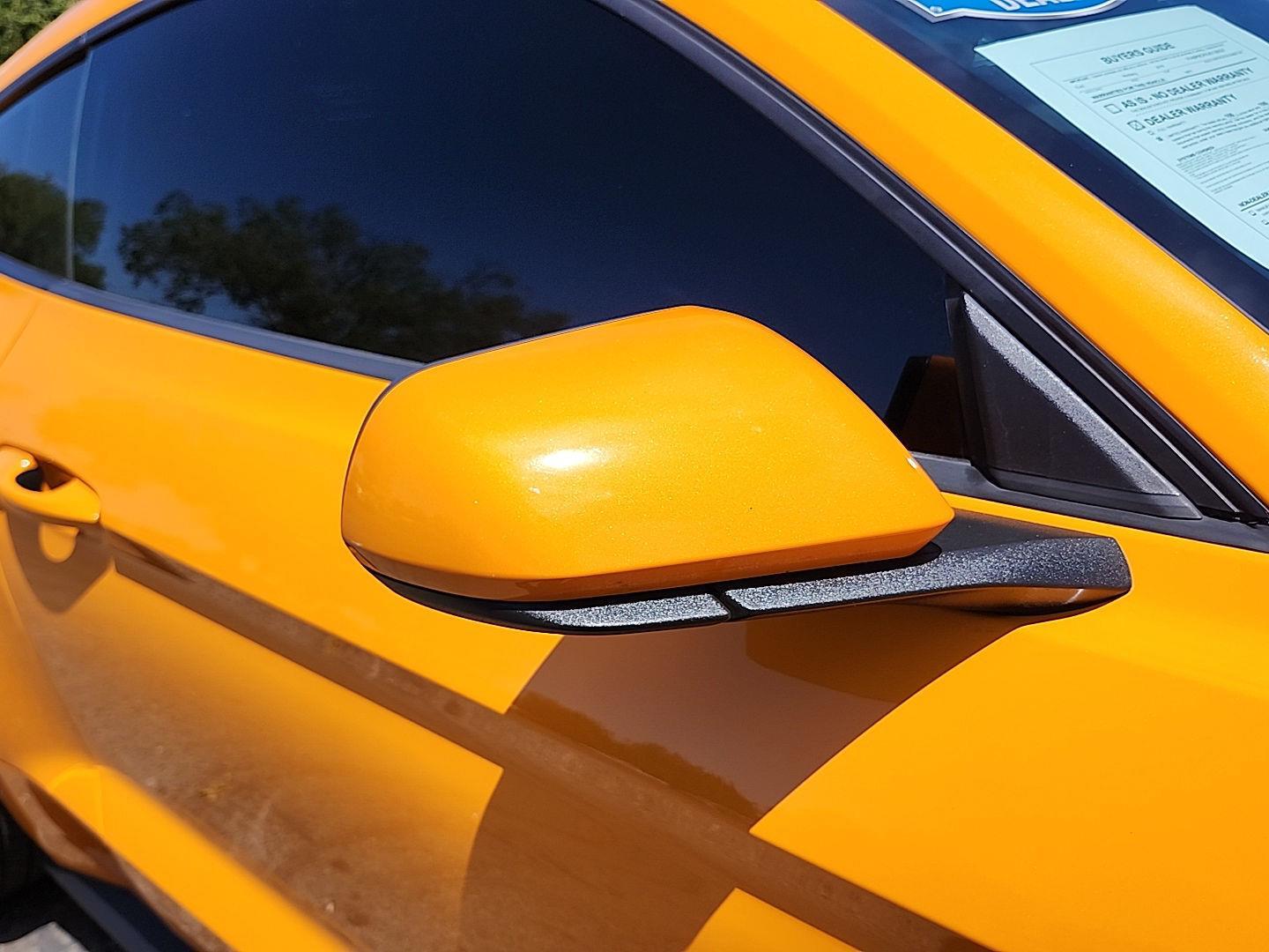 Just Better Cars