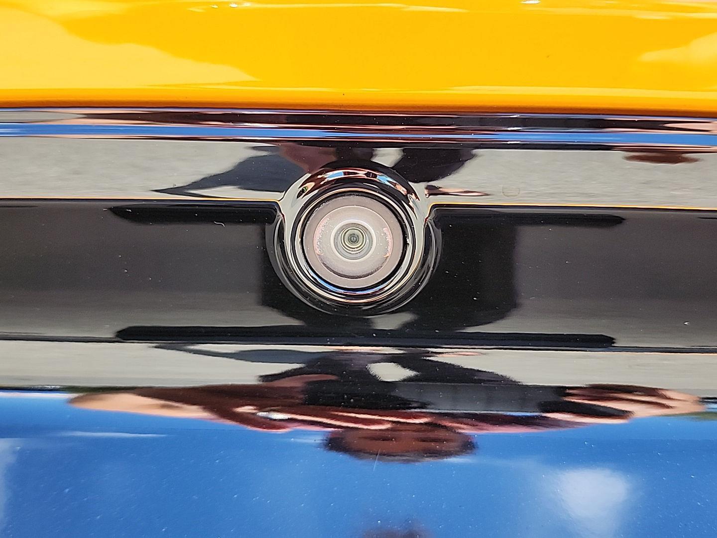Just Better Cars