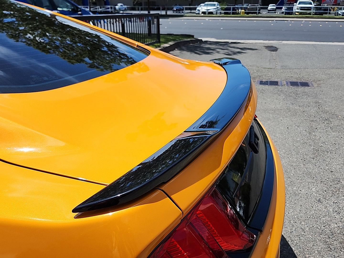 Just Better Cars