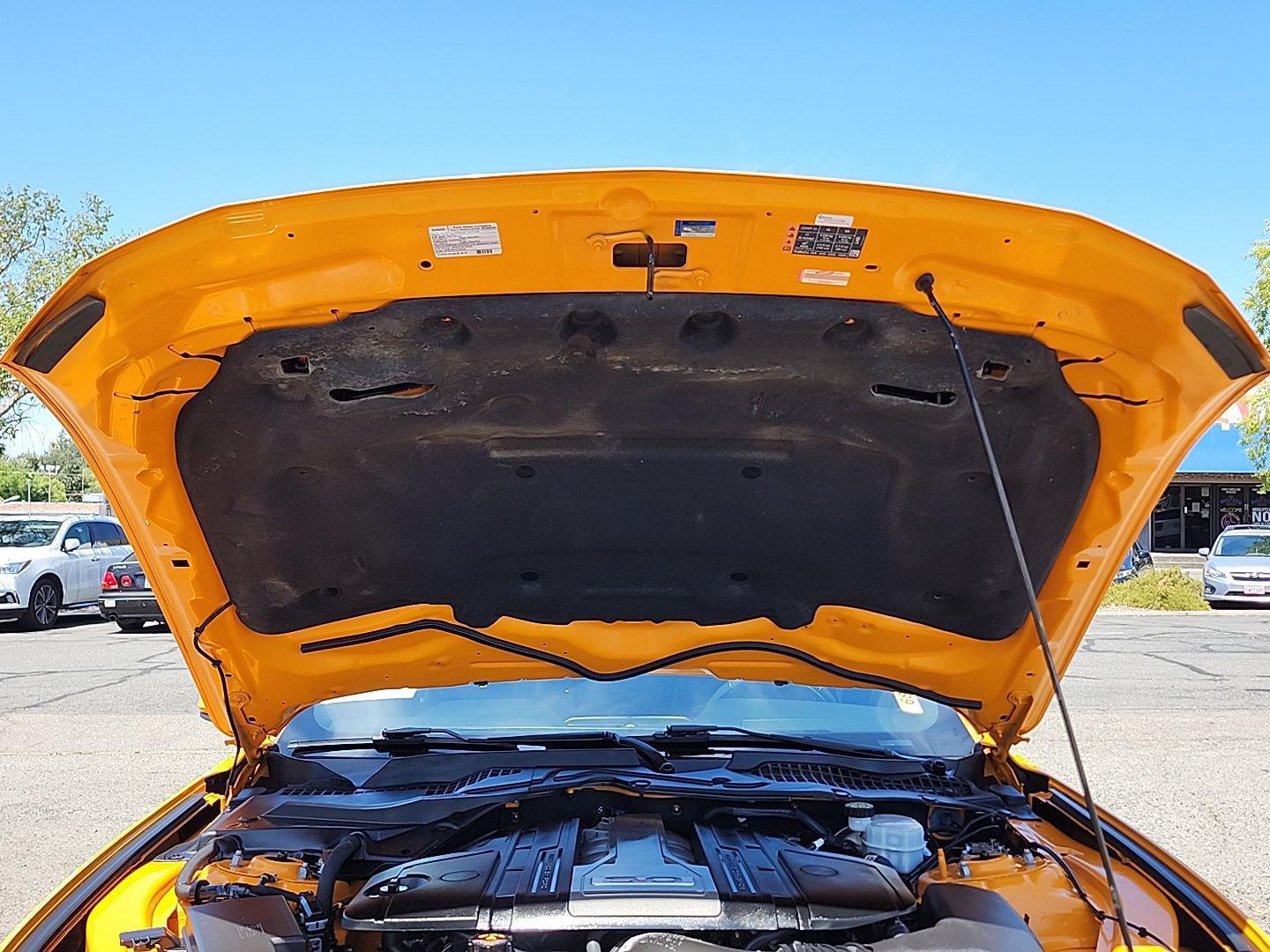 Just Better Cars