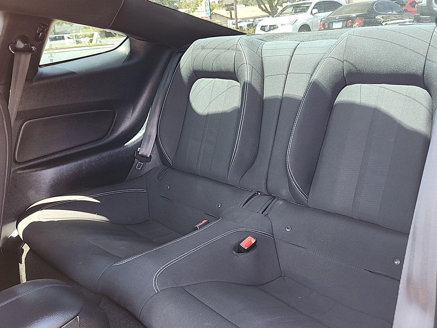 Just Better Cars
