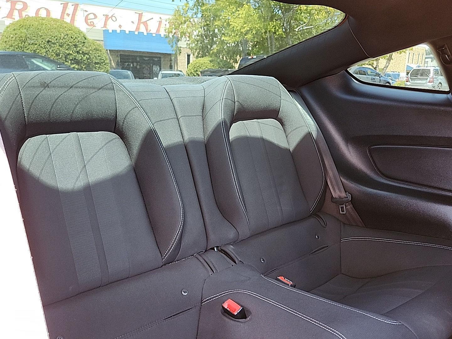 Just Better Cars