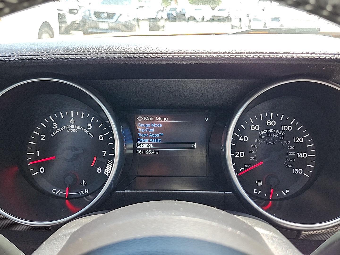 Just Better Cars