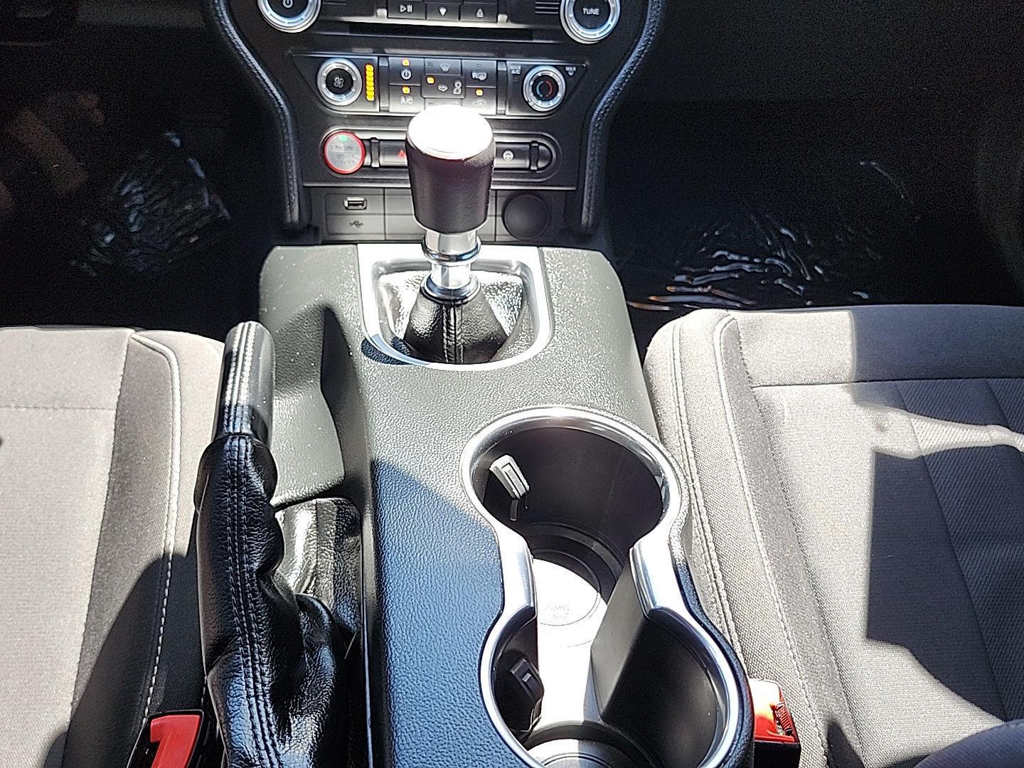 Just Better Cars