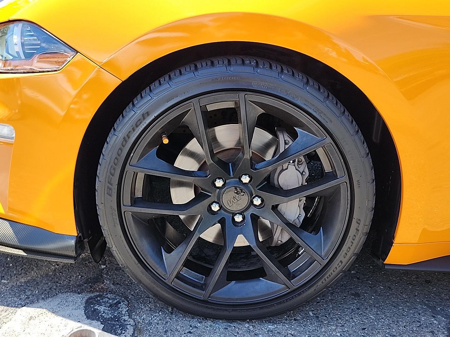 Just Better Cars