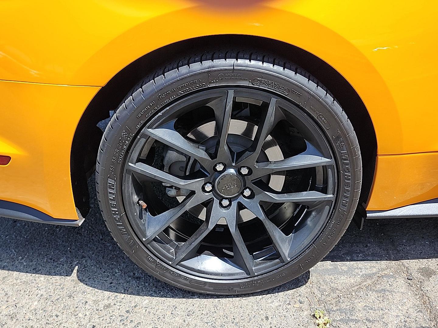 Just Better Cars
