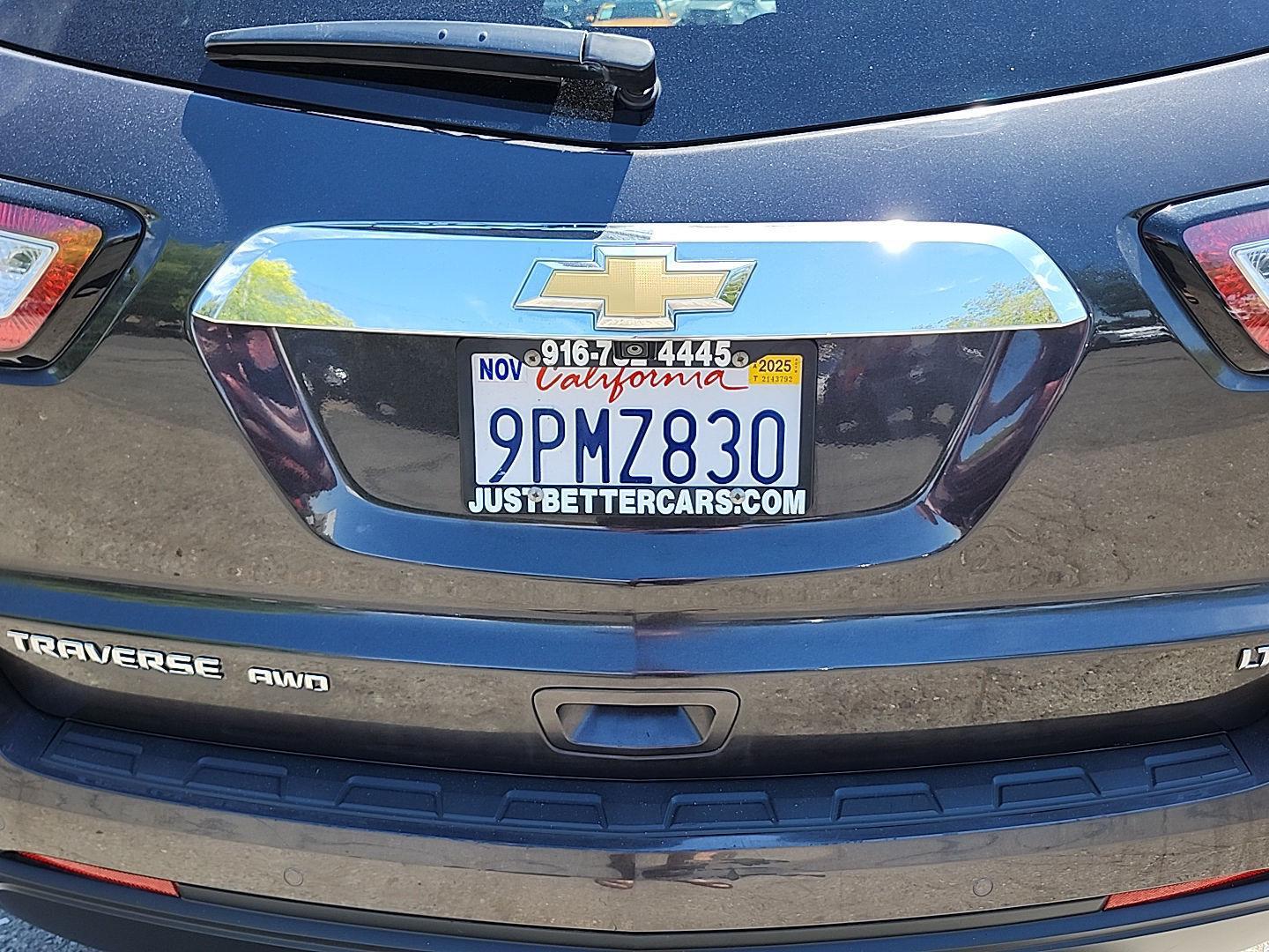 Just Better Cars