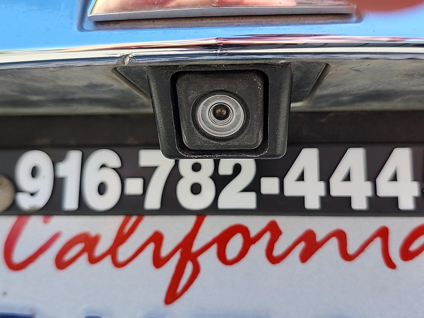 Just Better Cars