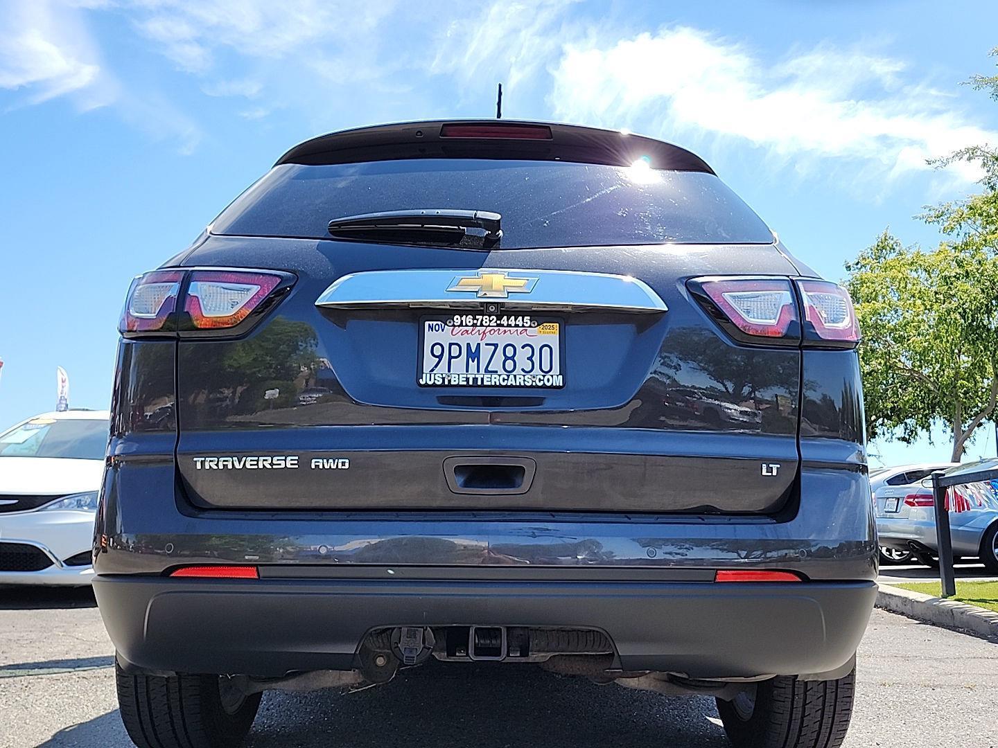 Just Better Cars