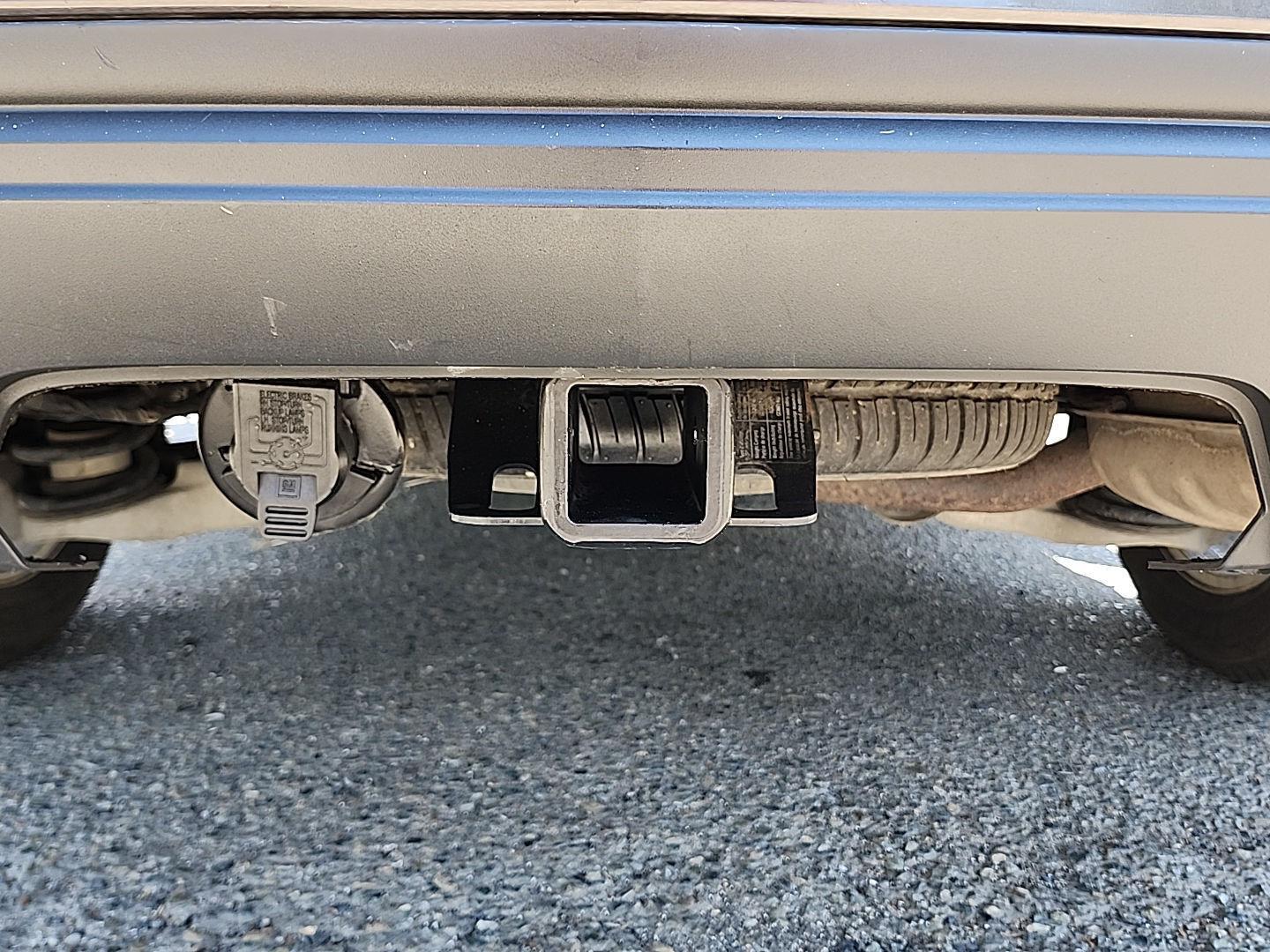 Just Better Cars