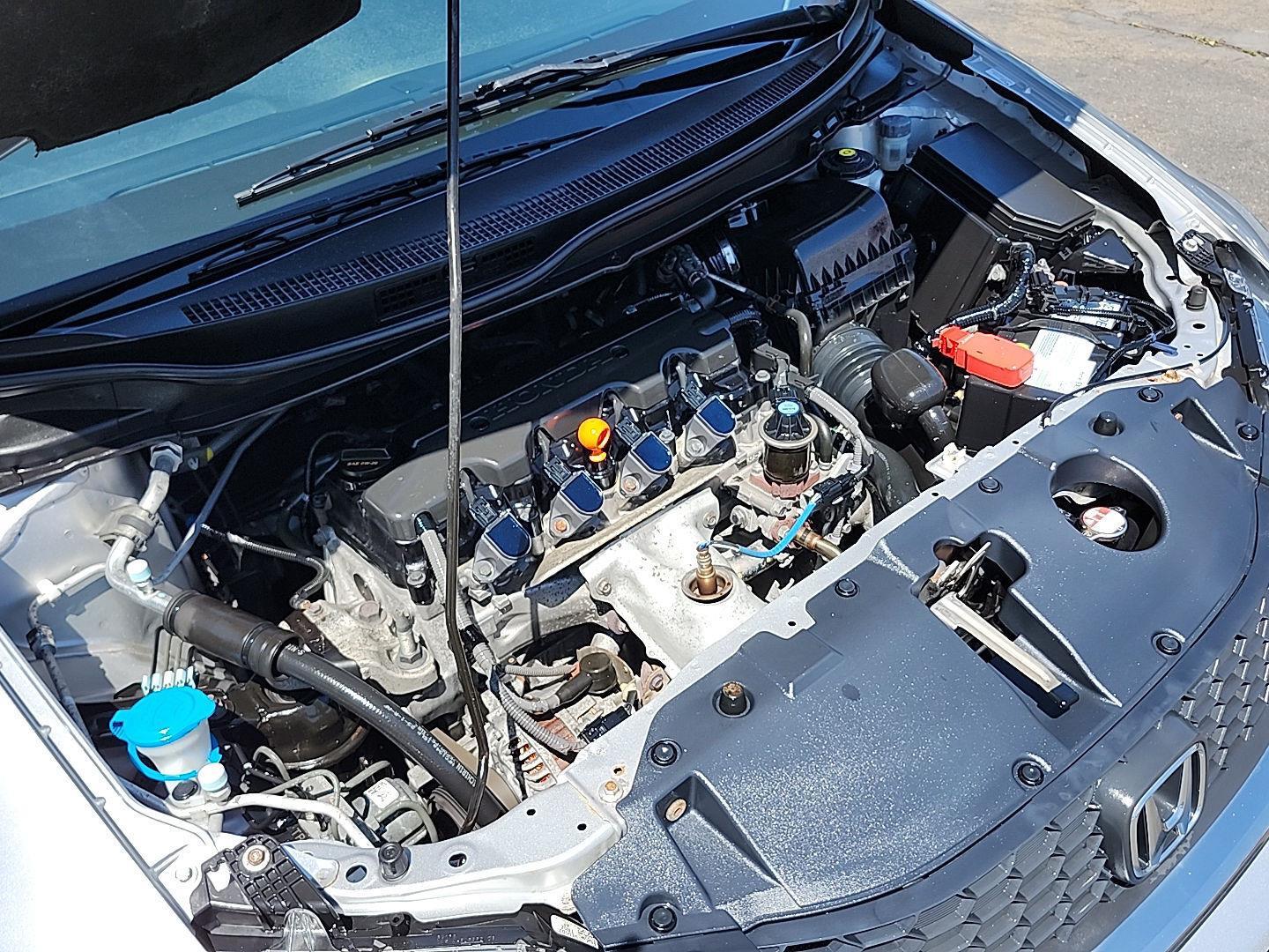 Just Better Cars