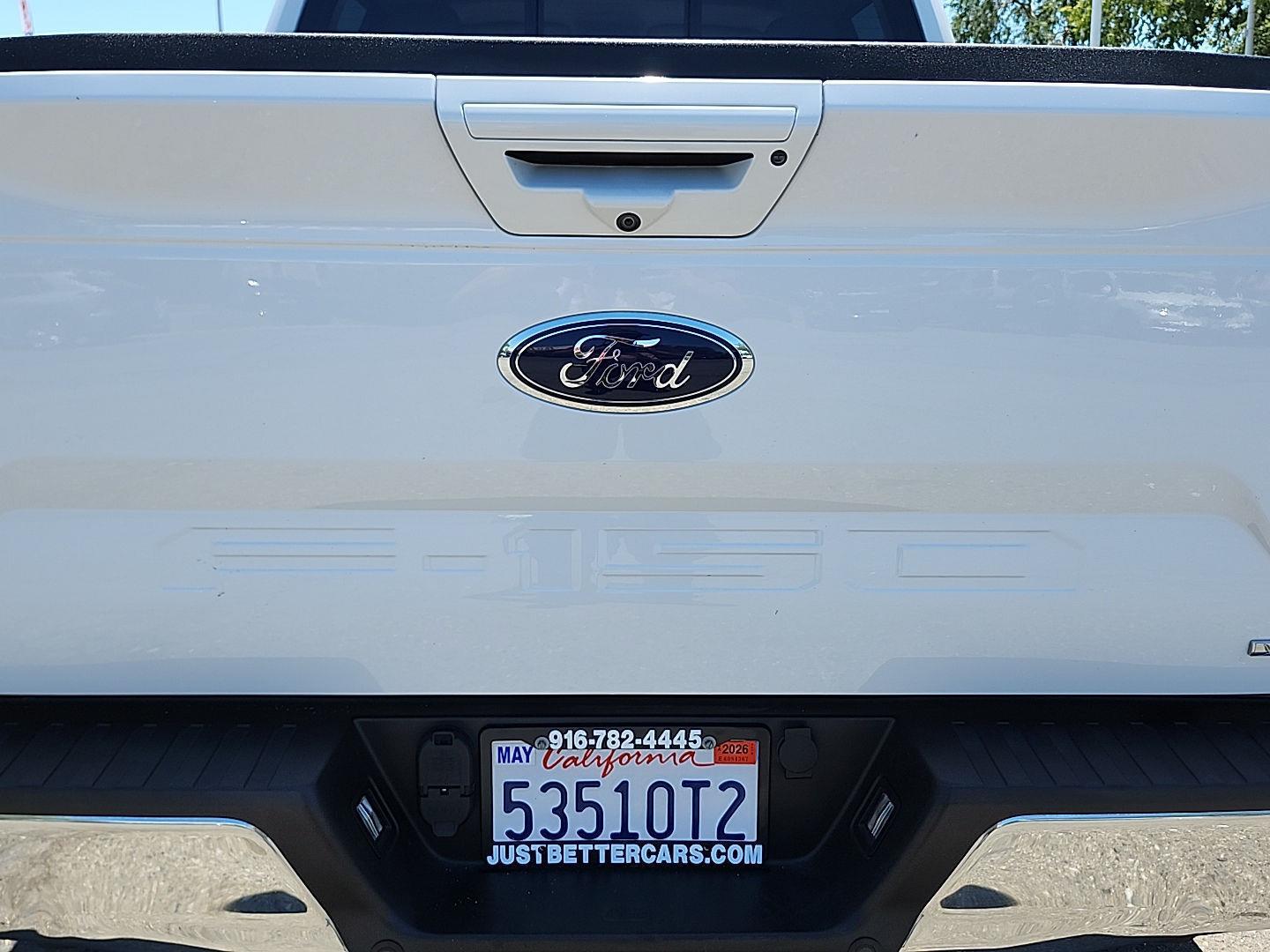 Just Better Cars