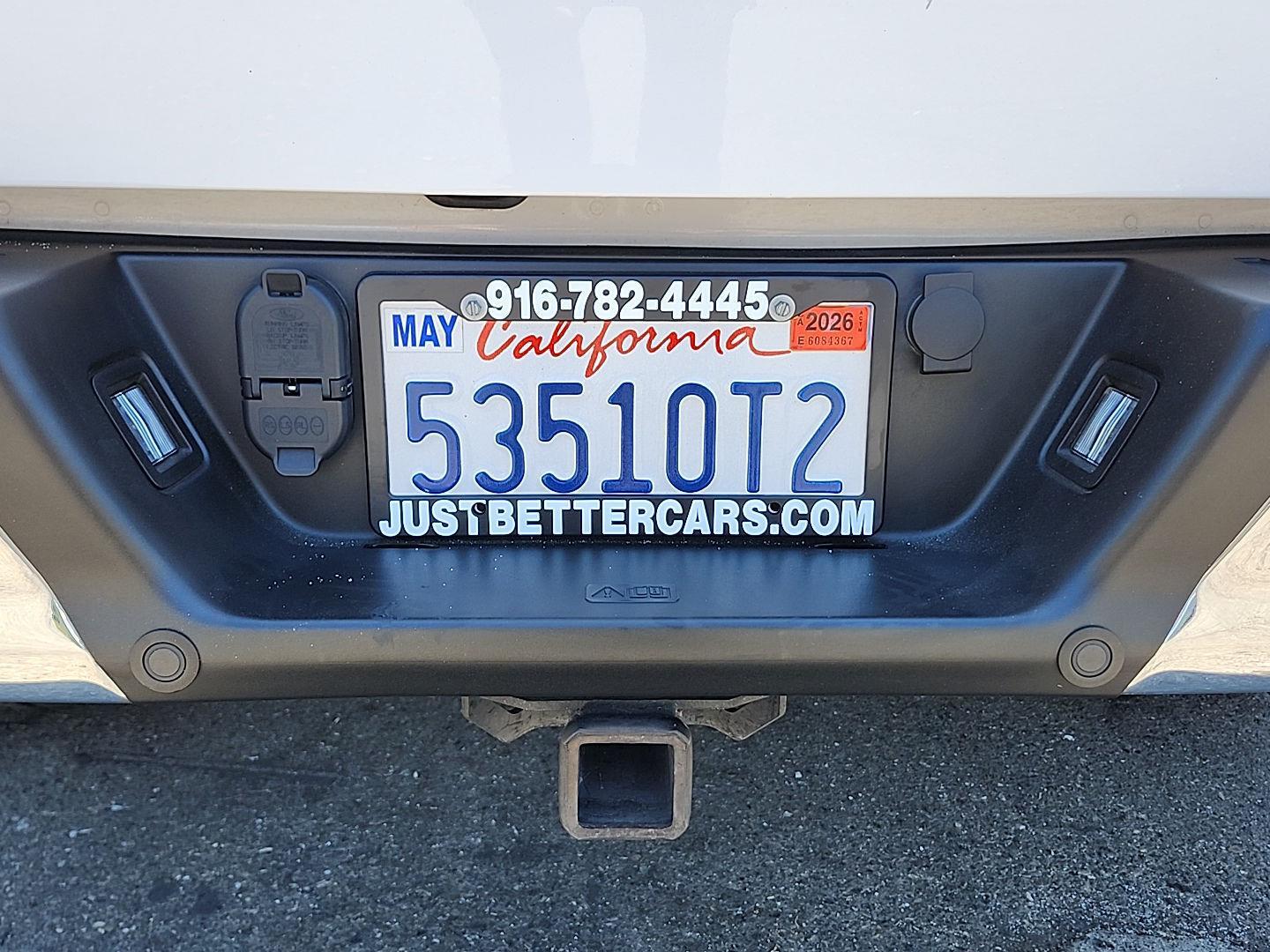 Just Better Cars