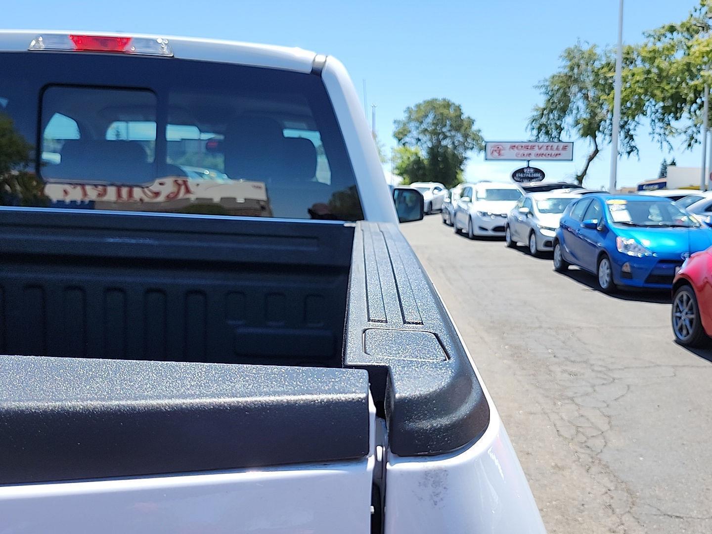 Just Better Cars