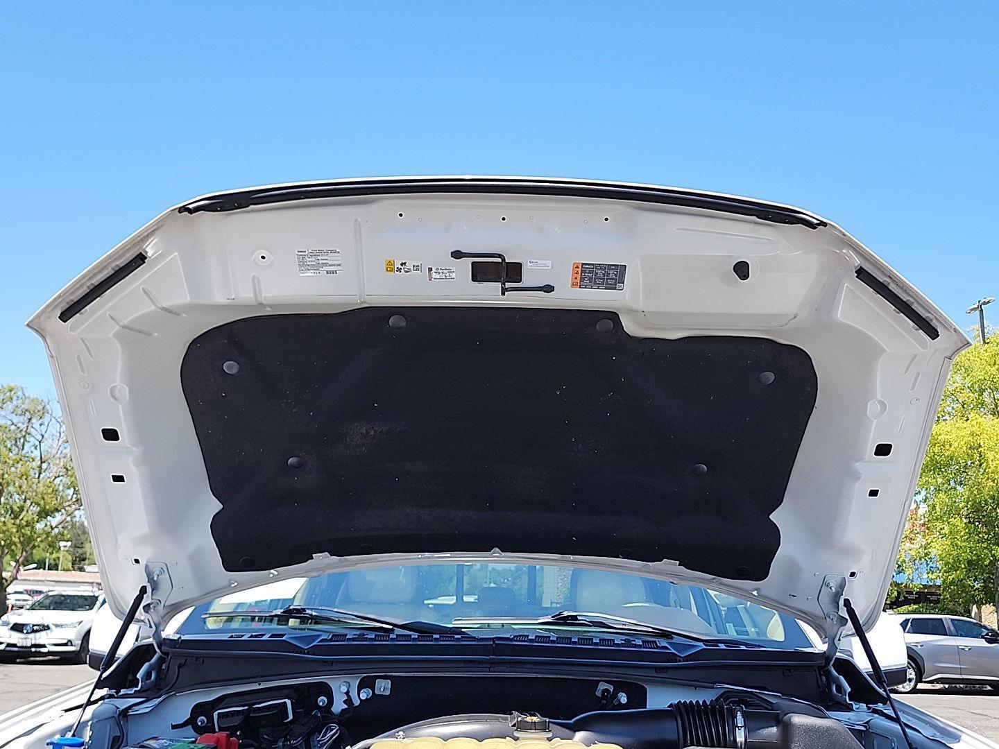 Just Better Cars