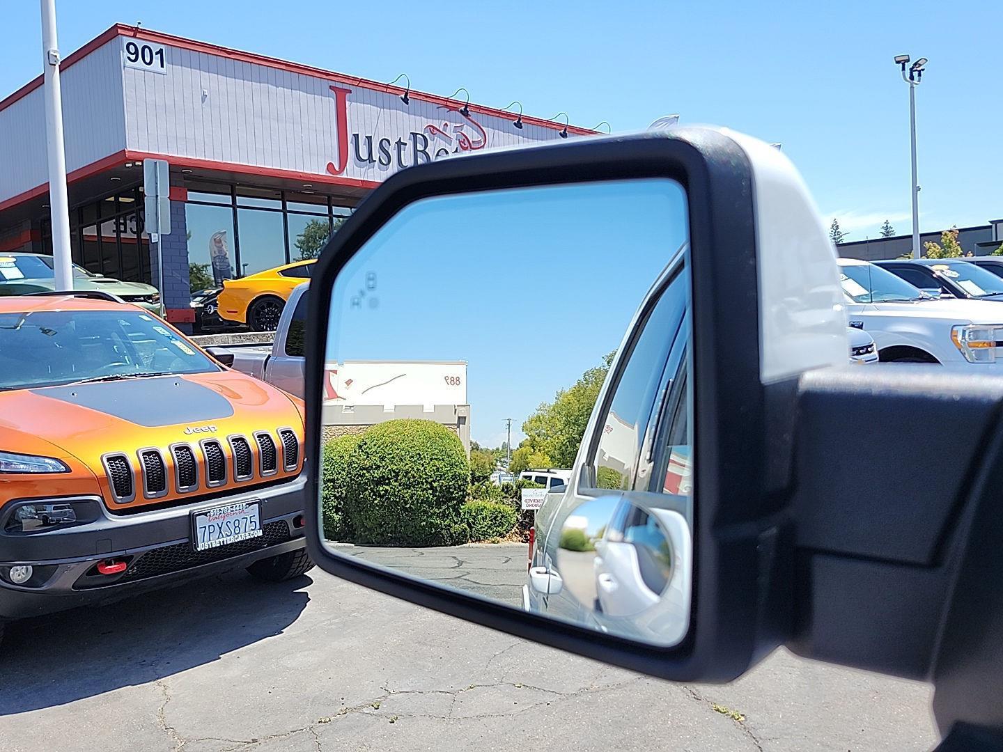 Just Better Cars