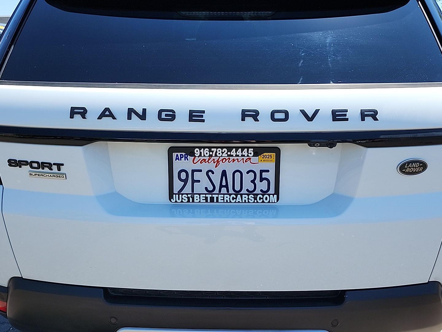 Just Better Cars