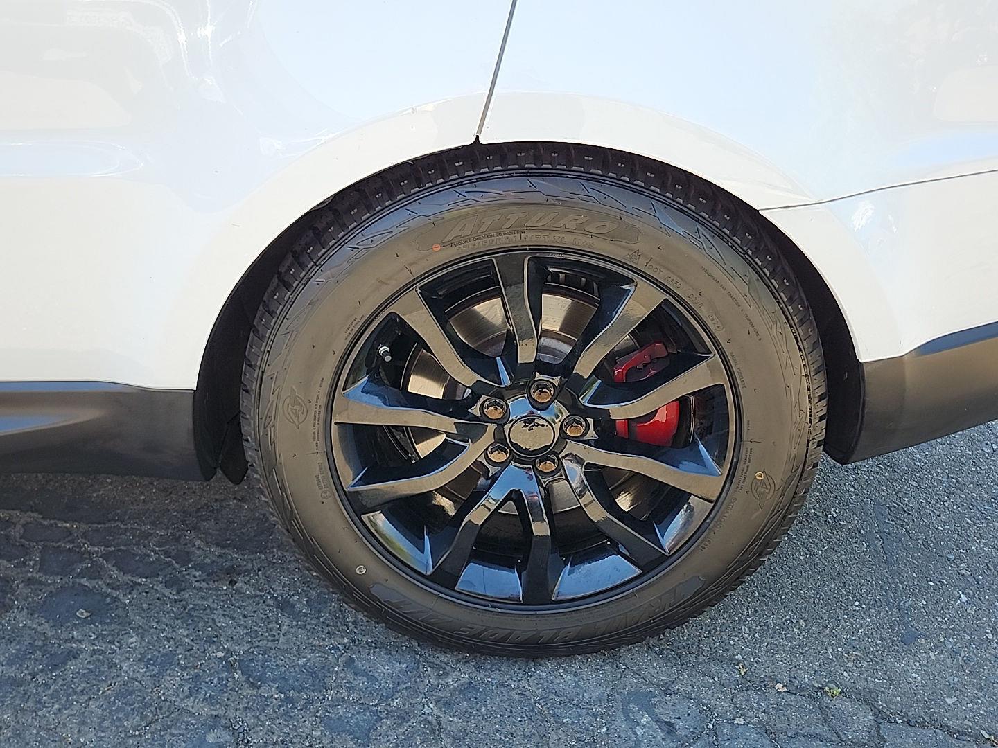 Just Better Cars