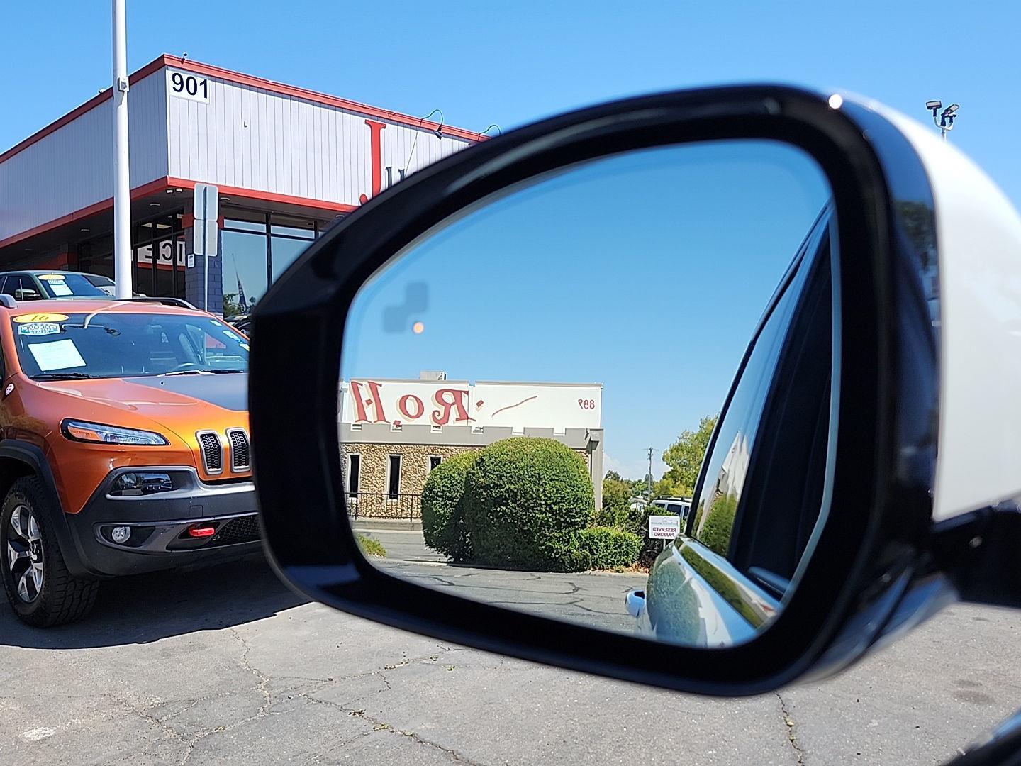 Just Better Cars