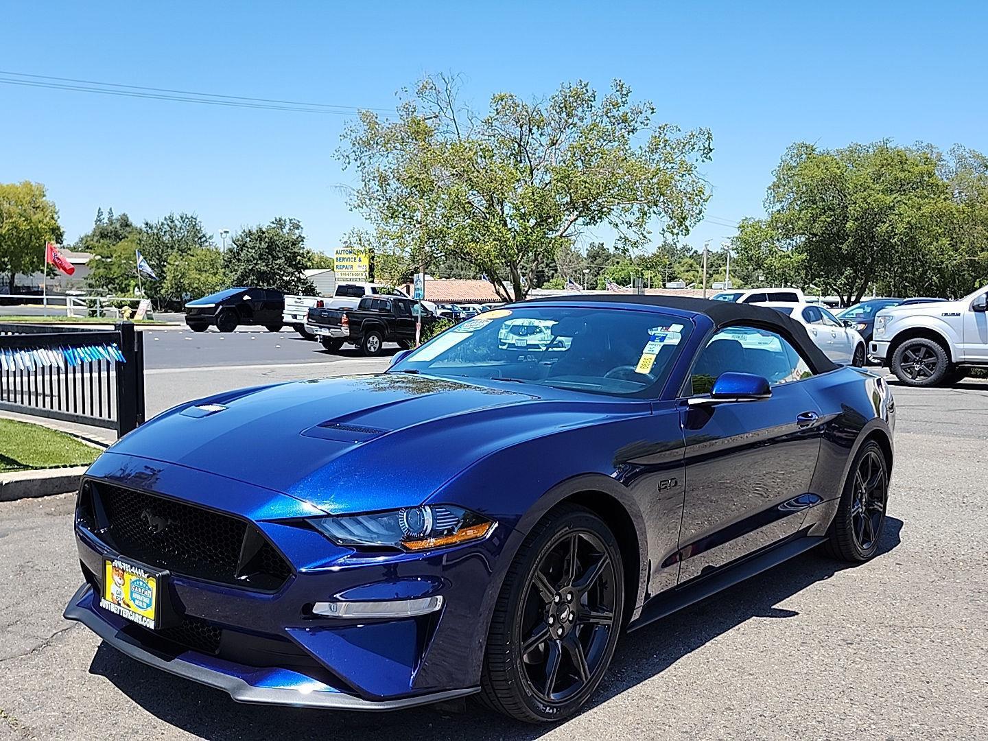 Just Better Cars