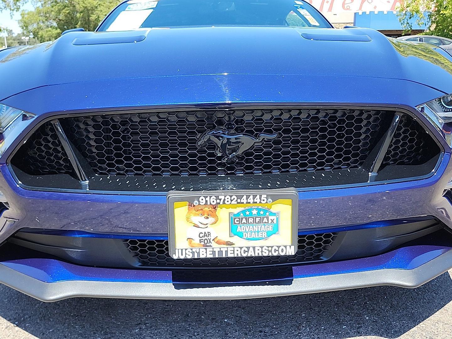 Just Better Cars