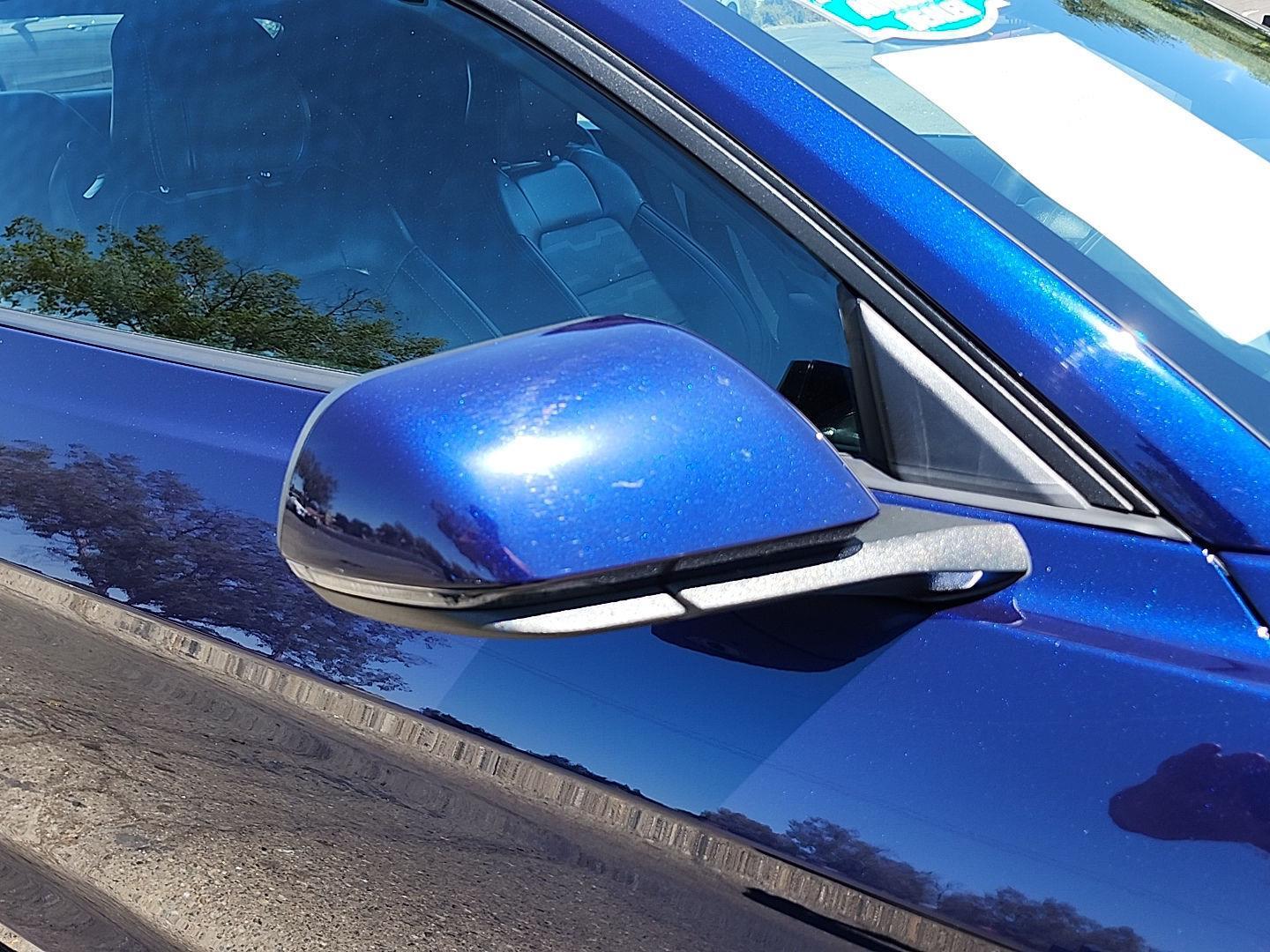 Just Better Cars
