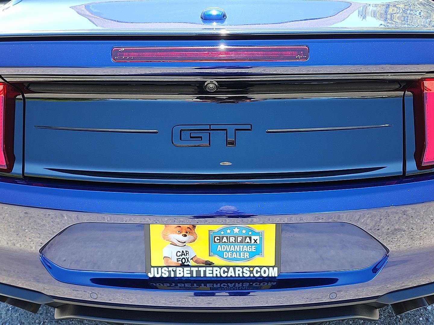 Just Better Cars