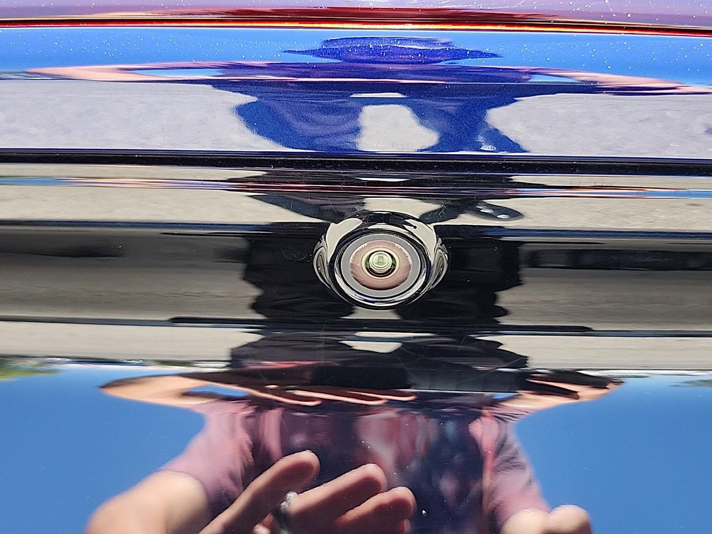 Just Better Cars