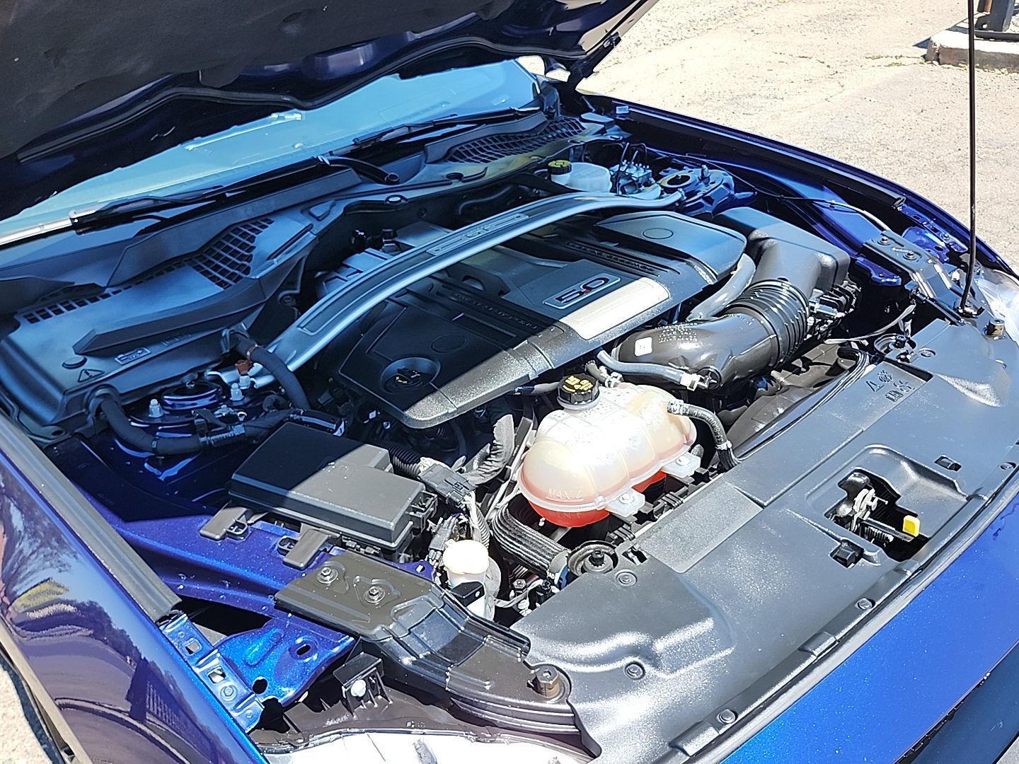 Just Better Cars