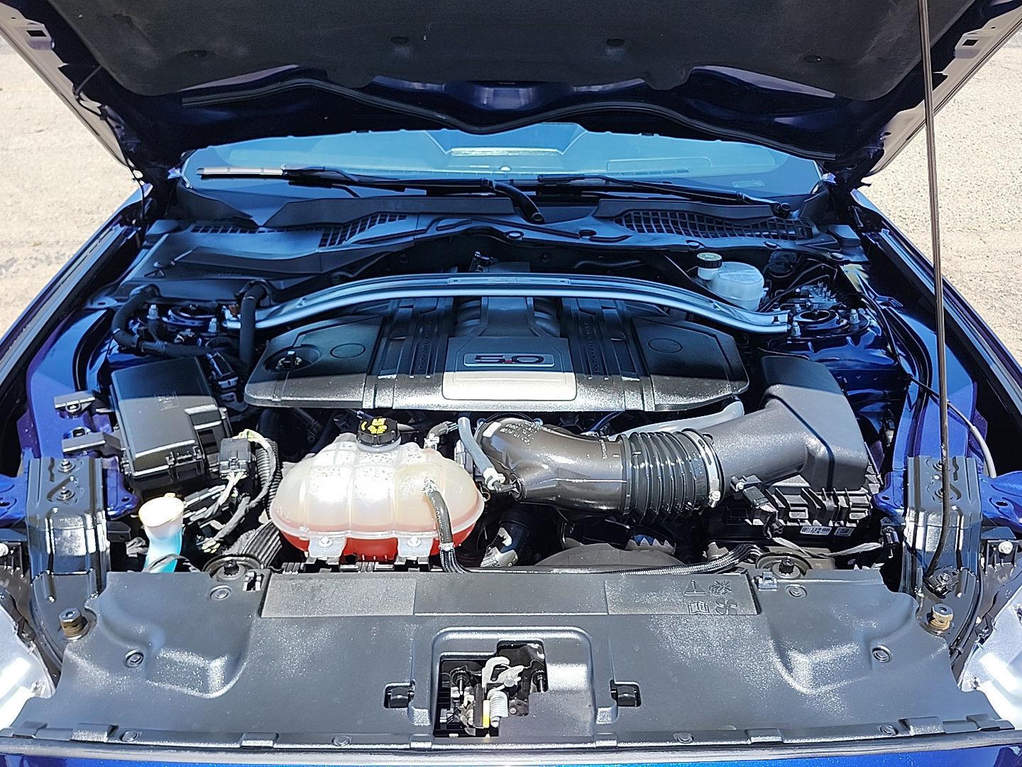Just Better Cars