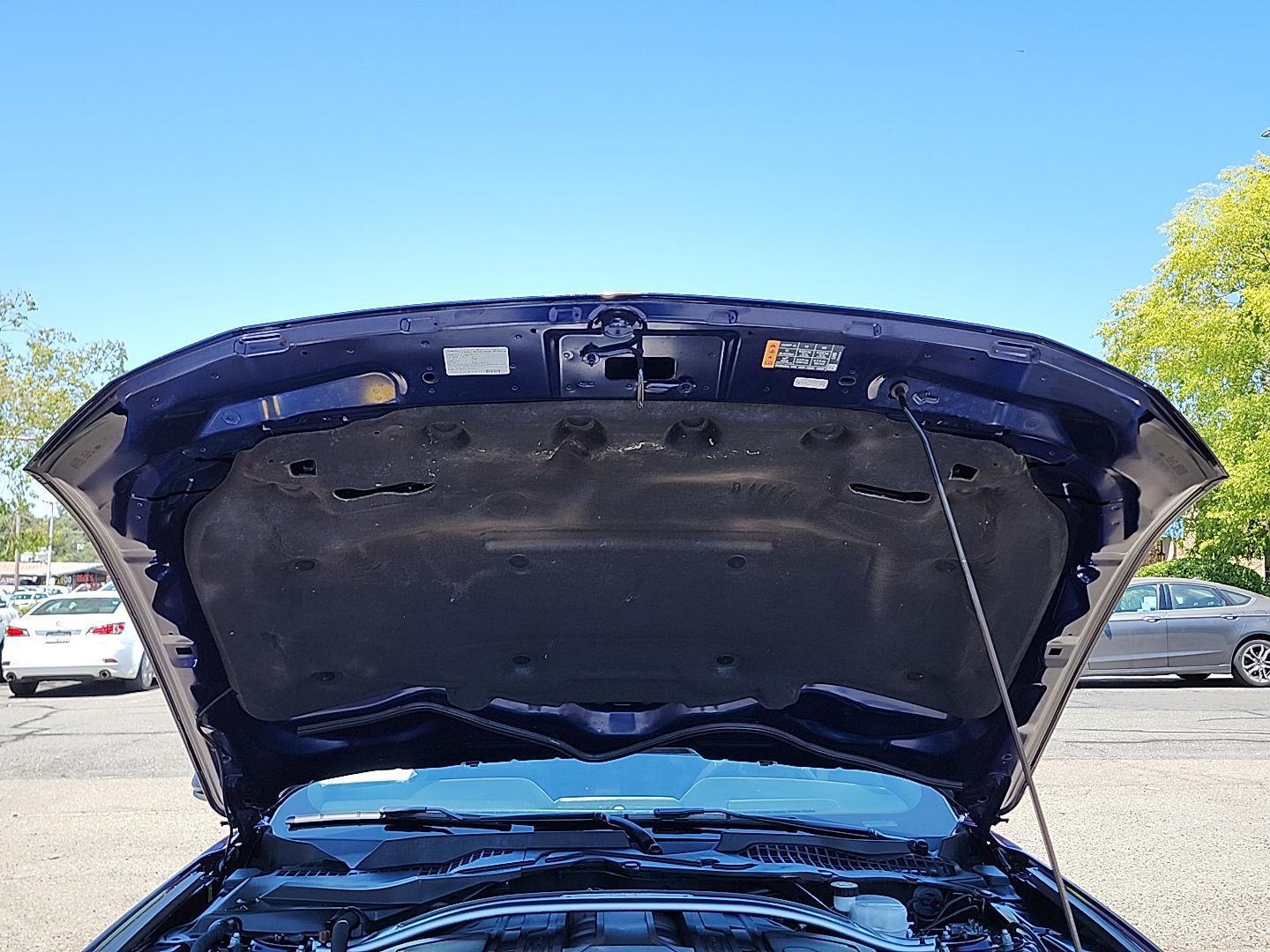Just Better Cars