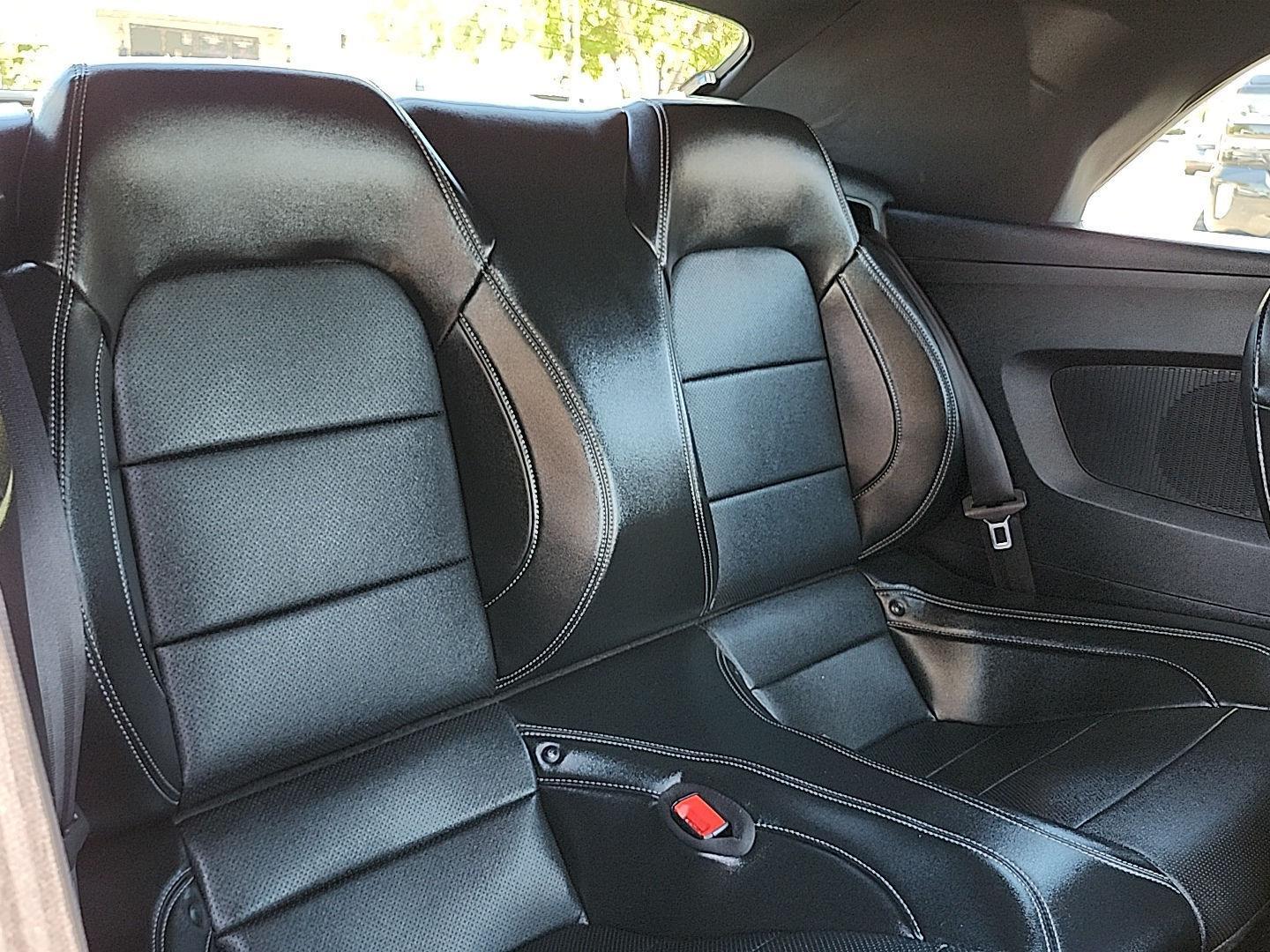 Just Better Cars