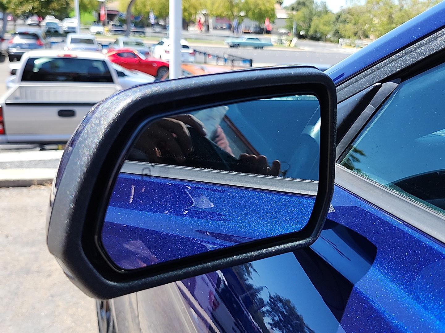 Just Better Cars