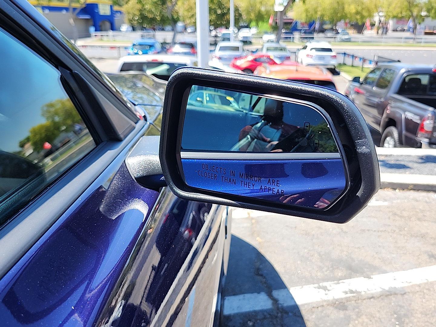 Just Better Cars
