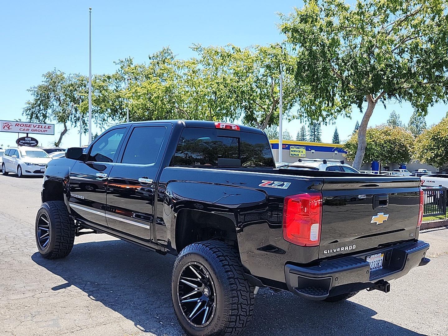 Just Better Cars