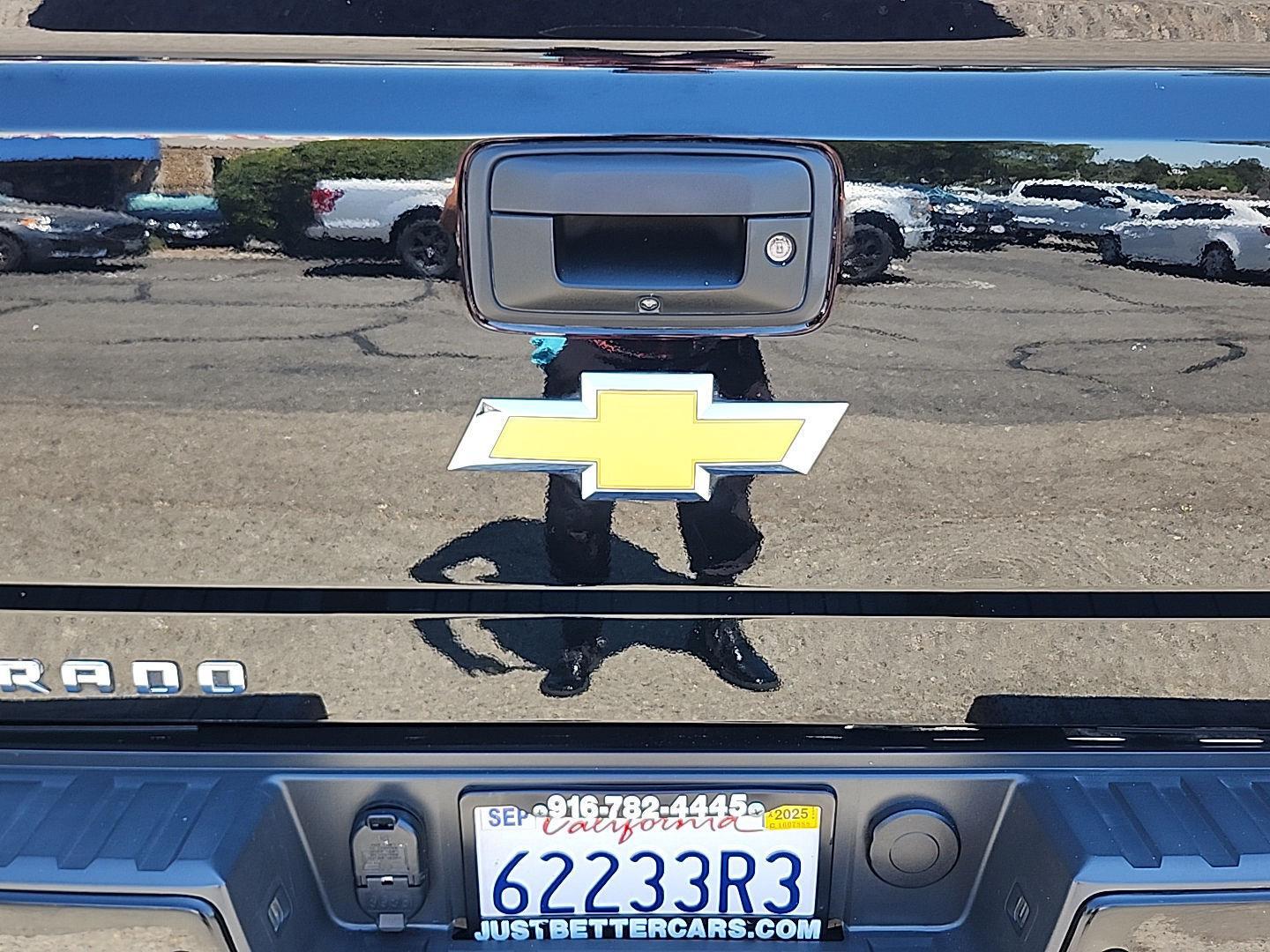 Just Better Cars
