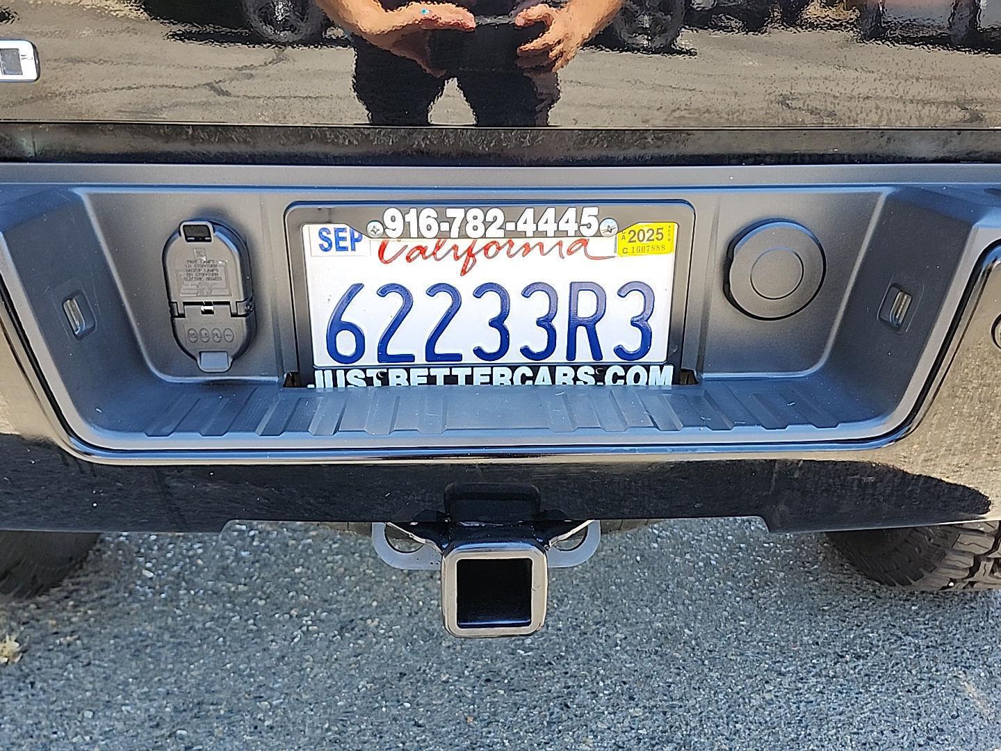 Just Better Cars